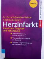 Herzinfarkt - Anzeichen, Diagnose und Behandlung