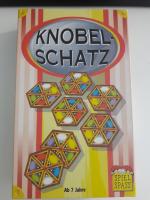 Spiel Spass Knobelschatz