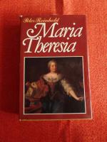 Maria Theresia