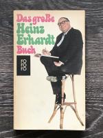 Heinz Erhardt: Das grosse Heinz-Erhardt-