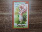 Anna Steen: Daisy
