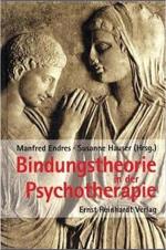 Manfred Endres, Susanne Hauser: Bindungs