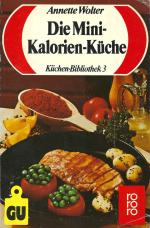 Die Mini - Kalorien - Küche • Küchen - Bibliothek 3