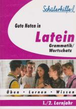 Jurgenowski, Kathrin und Susanne Lück: G