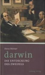 Petra Werner: Darwin., die Entdeckung de