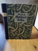 Otto Ernst: Gulliver`s Reisen - Gulliver