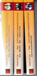 Manuels Castells: Das Informationszeital