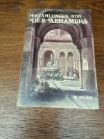 Irving Washington: Erzählungen von der A
