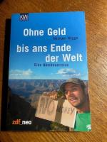 Wigge, Michael 149: Ohne Geld bis ans E Wigge, Michael 149: Ohne Geld bis ans E