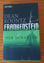 Dean Koontz: Der Schatten, Frankenstein 