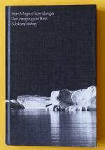 Hans Magnus Enzensberger: Der Untergang 