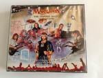The Thieving Magpie EMI 1989 incl Poster und Booklet in Postergrösse