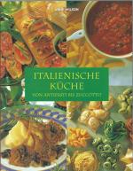 Italienische Küche