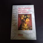 Logue, Alexandra W: Die Psychologie des 