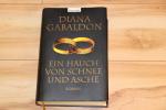 Diana Gabaldon: Ein Hauch von Schnee und
