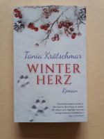 Tania Krätschmar: Winterherz