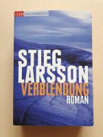 Stieg Larsson: Verblendung