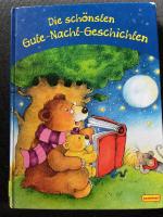 Die schönsten Gute-Nacht-Geschichten