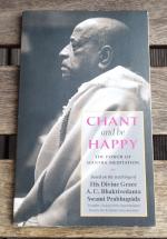 Chant and be happy: The power of Mantra Meditation