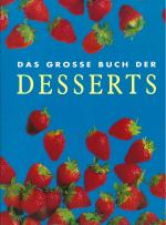 Das große Buch der Desserts