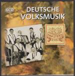 Deutsche Volksmusik 6 CD