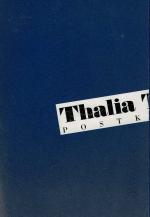 Thalia Theater Postkarten