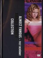 Almost Famous - Fast berühmt (2 DVDs) (Award Winner Collection)  2 DVDs