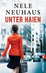 Unter Haien - Ein packender Thriller der Bestsellerautorin der Bodenstein-Kirchhoff-Reihe  signiert?