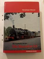 Die Baureihe 55