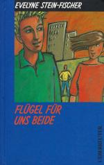 Flügel für uns beide