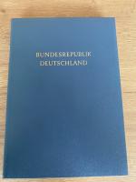 Bundesrepublik Deutschland - Ein Sammelwerk der wirtschaftlichen Leistungen