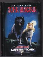 John Sinclair Lupinas Sohn