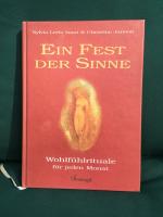 Ein Fest der Sinne - Erste Ausgabe