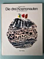 Die drei Kosmonauten