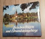 Zwischen Rügen und Elbsandsteingebirge - dreisprachig deutsch englisch französisch