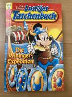 Lustiges Taschenbuch - LTB - Nr. 17 - Die Wikinger-Expedition