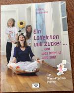 Sabine Bohlmann: Ein Löffelchen voll Zuc Sabine Bohlmann: Ein Löffelchen voll Zuc