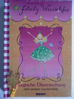 Emma Thomson: Felicity Wunschfee - Magis