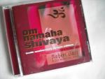 Om Namaha Shivaya