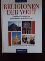 Religionen der Welt