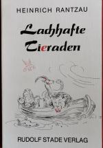 Lachhafte Tieraden