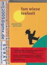fom winde ferfeelt. ain buch von zé do rock.