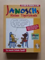 Janoschs kleine Tigerschule