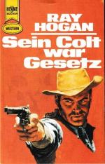 Sein Colt war Gesetz