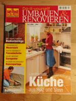 selbst ist der Mann - Das Heimwerker-Magazin - Umbauen & Renovieren - Nr. II/2004