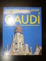 Antoni Gaudi