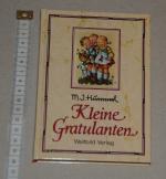 Kleine Gratulanten