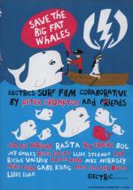 Save The Big Fat Whales