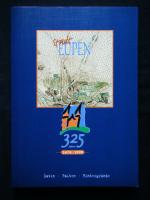 Alfred Minke: 325 Jahre Stadt Eupen 1674