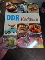 DDR Kochbuch